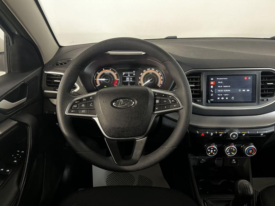 Lada (ВАЗ) Vesta I Рестайлинг (NG) Великий Новгород  - изображение 13