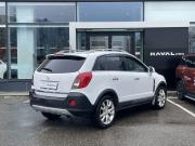Opel Antara I Рестайлинг Москва  - изображение 23
