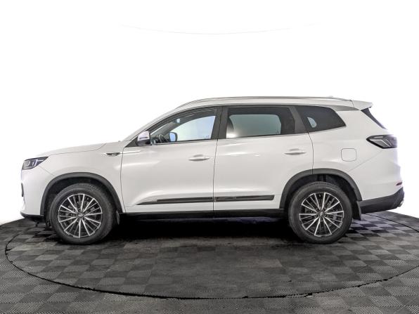 Chery Tiggo 8 Pro Max I с пробегом 2023 года, цена 2 200 000 рублей, 77994 км, внедорожник, Автокод Объявления