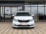 Kia Rio III Рестайлинг Краснодар  - изображение 10