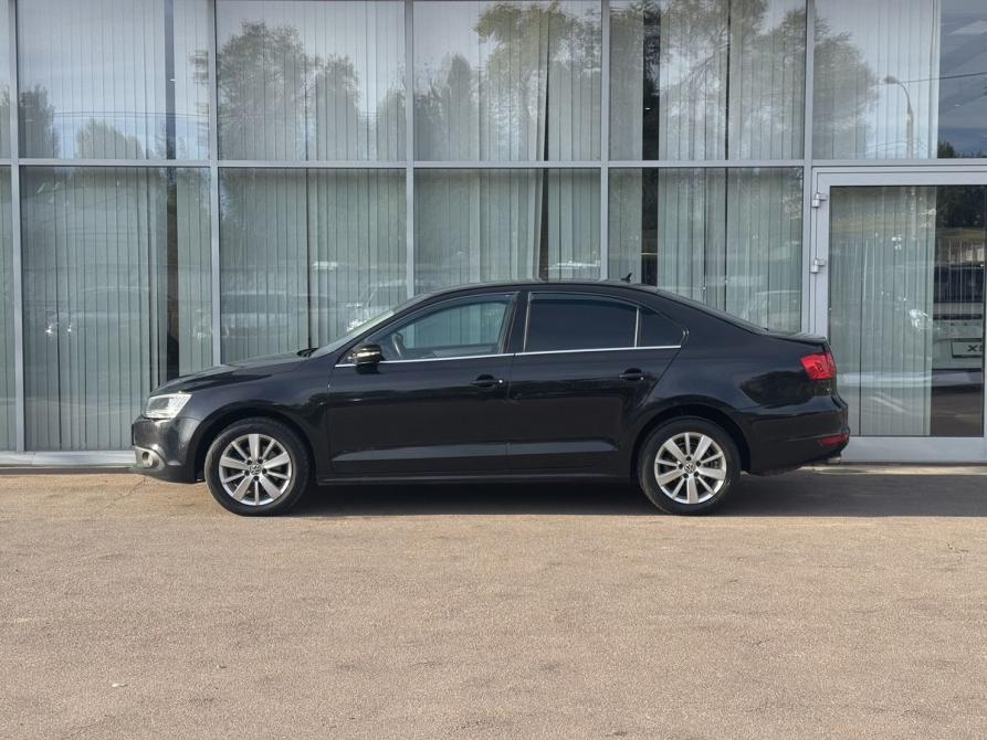 Volkswagen Jetta VI Воронеж  - изображение 8