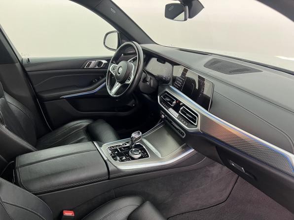 BMW X5 IV (G05/G18) с пробегом 2021 года, цена 6 200 000 рублей, 123103 км, внедорожник, Автокод Объявления