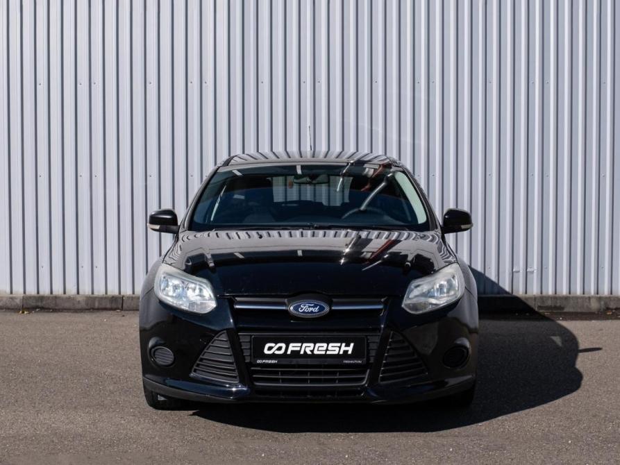 Ford Focus III Сочи  - изображение 3