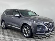 Hyundai Santa Fe IV Ростов-на-Дону  - изображение 24