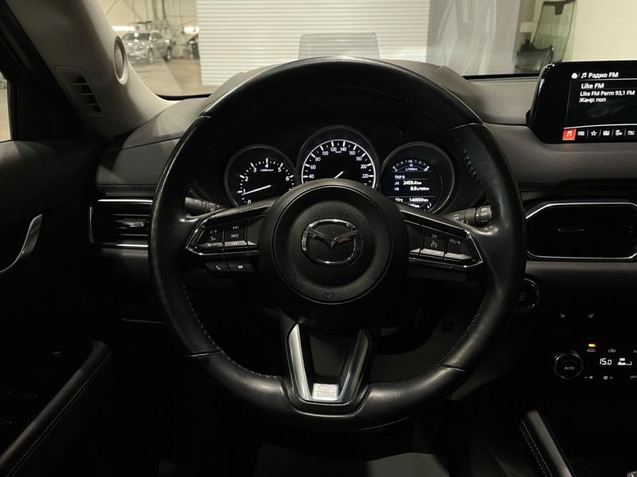 Mazda CX-5 II Пермь  - изображение 16