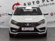 Lada (ВАЗ) Vesta I Рестайлинг (NG) Минеральные Воды  - изображение 23