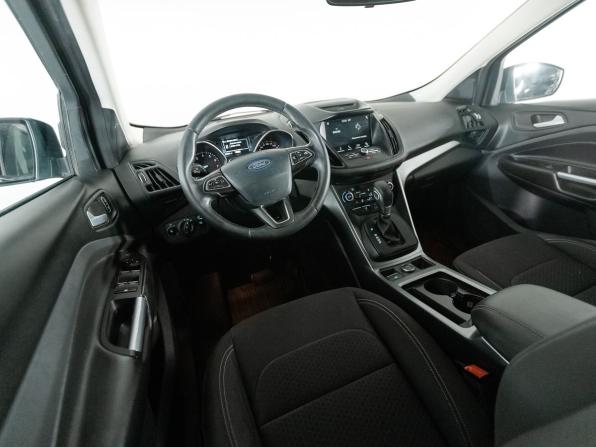 Ford Kuga II Рестайлинг с пробегом 2019 года, цена 1 600 000 рублей, 155550 км, внедорожник, Автокод Объявления