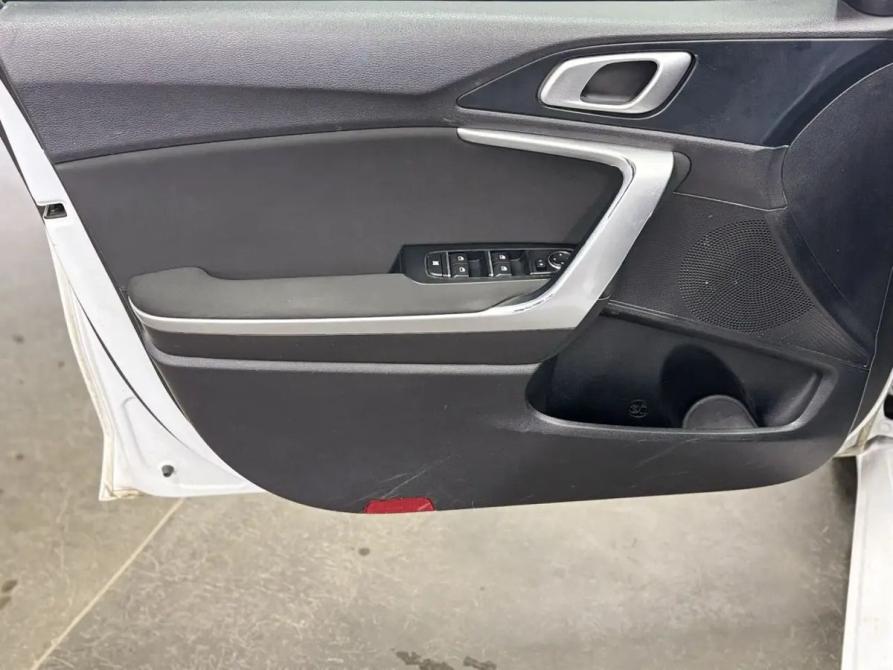 Kia Ceed III Саратов  - изображение 12