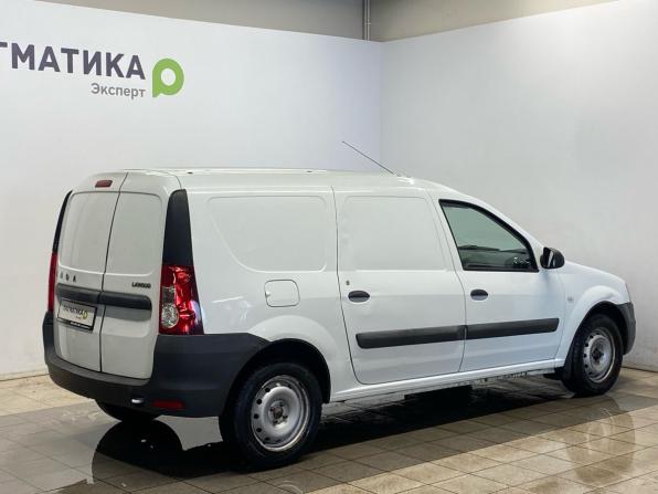 Lada (ВАЗ) Largus I с пробегом 2019 года, цена 599 000 рублей, 287047 км, фургон, Автокод Объявления