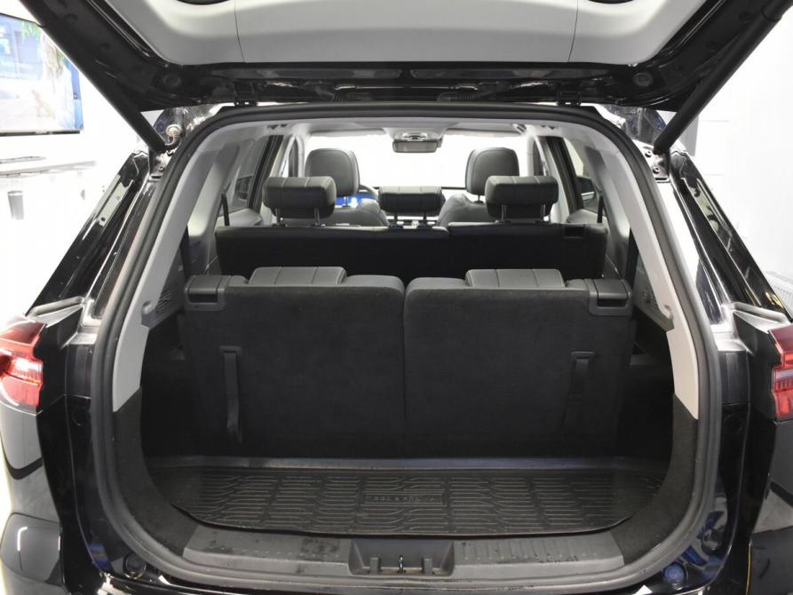 Chery Tiggo 8 Pro Max I Рестайлинг Москва  - изображение 35