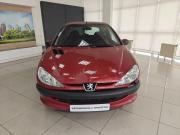 Peugeot 206 Москва  - изображение 16