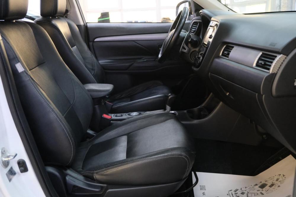 Mitsubishi Outlander III Омск  - изображение 18