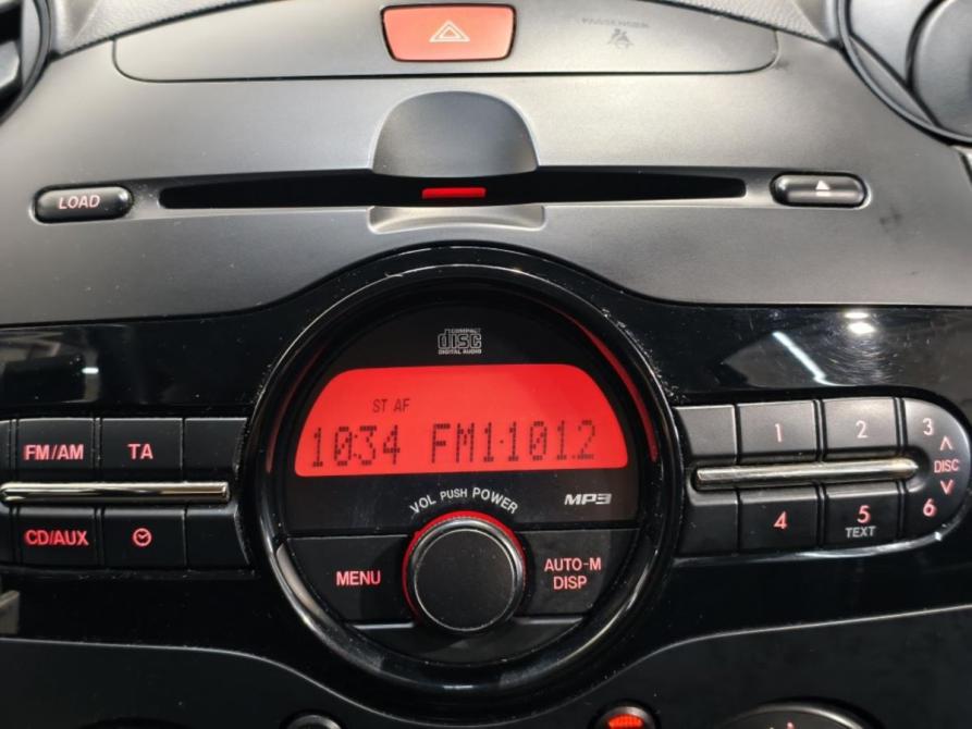 Mazda 2 II Рестайлинг (DE2) Курск  - изображение 13