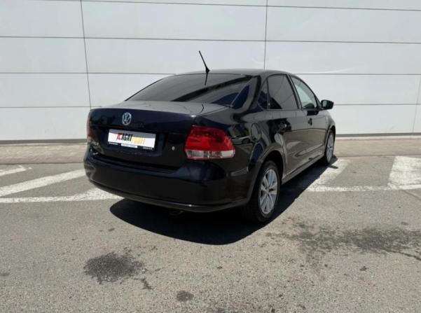 Volkswagen Polo V с пробегом 2013 года, цена 795 000 рублей, 165950 км, седан, Автокод Объявления