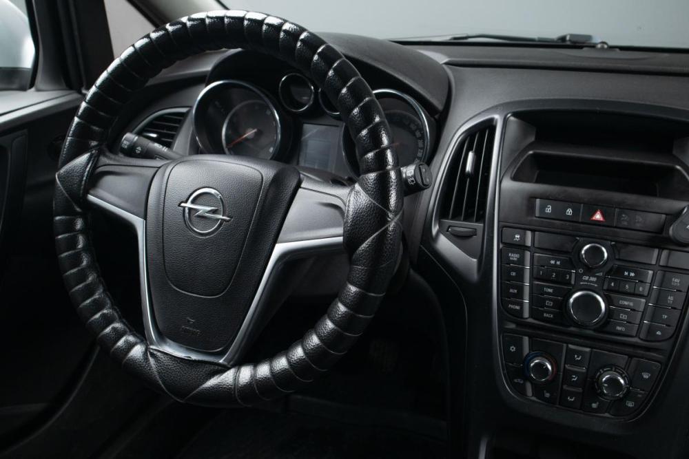 Opel Astra J Рестайлинг Оренбург  - изображение 9
