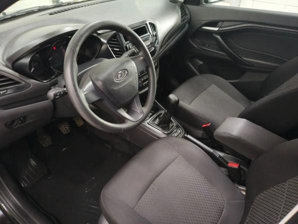 Lada (ВАЗ) Vesta I с пробегом 2019 года, цена 959 000 рублей, 83000 км, седан, Автокод Объявления