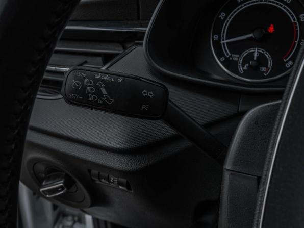 Skoda Rapid II с пробегом 2021 года, цена 1 646 200 рублей, 98433 км, лифтбек, Автокод Объявления