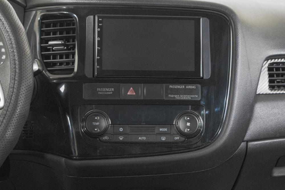 Mitsubishi Outlander III Рестайлинг Кемерово  - изображение 19
