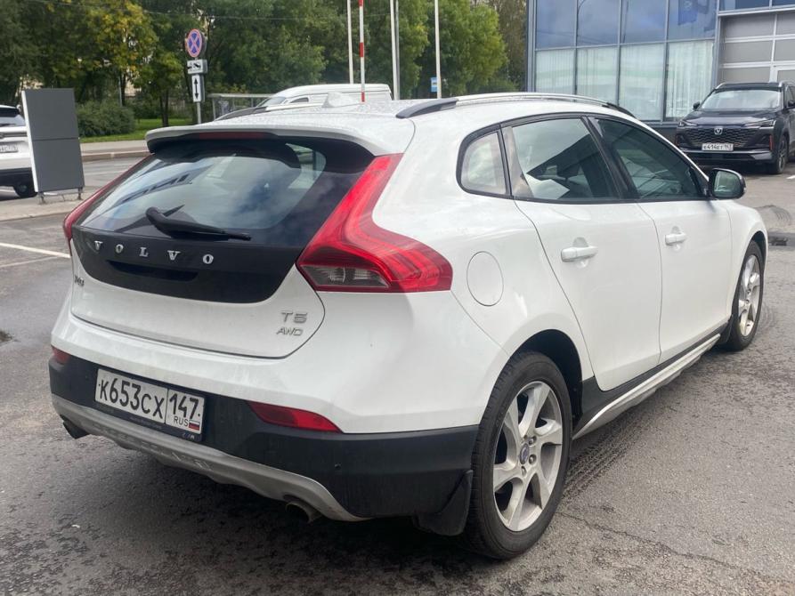 Volvo V40 Cross Country I Санкт-Петербург  - изображение 3