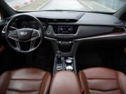Cadillac XT5 I Рестайлинг Санкт-Петербург  - изображение 29