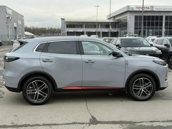 Changan CS55 Plus II с пробегом 2023 года, цена 1 895 000 рублей, 31568 км, внедорожник, Автокод Объявления