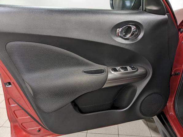 Nissan Juke I с пробегом 2014 года, цена 1 190 000 рублей, 86000 км, внедорожник, Автокод Объявления
