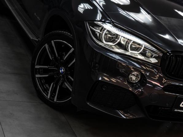 BMW X5 III (F15) с пробегом 2014 года, цена 3 929 000 рублей, 241492 км, внедорожник, Автокод Объявления
