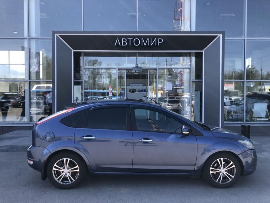 Ford Focus II Рестайлинг Брянск  - изображение 4