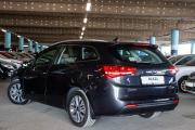 Kia Ceed II Рестайлинг Уфа  - изображение 27