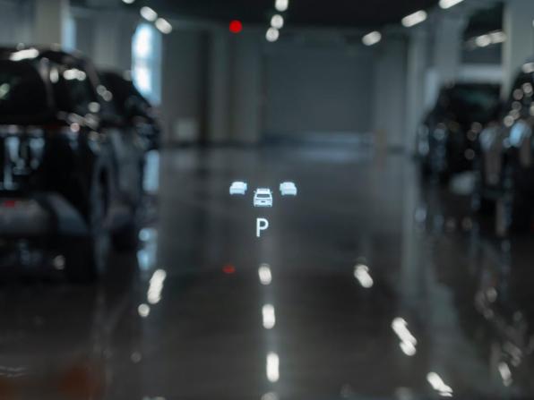 Geely Monjaro I Рестайлинг 2 с пробегом 2026 года, цена 4 200 000 рублей, 70 км, внедорожник, Автокод Объявления