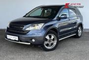 Honda CR-V III Киров  - изображение 26
