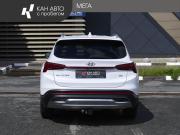 Hyundai Santa Fe IV Рестайлинг Казань  - изображение 19