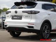 Changan UNI-S (CS55 Plus) Москва  - изображение 38