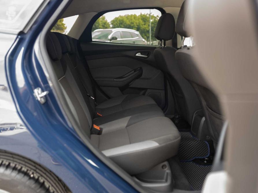 Ford Focus III Новосибирск  - изображение 20