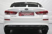 Kia Optima IV Рестайлинг Кемерово  - изображение 28