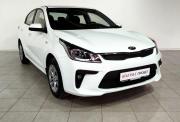 Kia Rio IV Саратов  - изображение 27