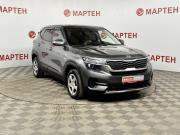 Kia Seltos I Вологда  - изображение 23