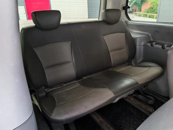 Hyundai Grand Starex I с пробегом 2008 года, цена 1 395 000 рублей, 265454 км, минивэн, Автокод Объявления