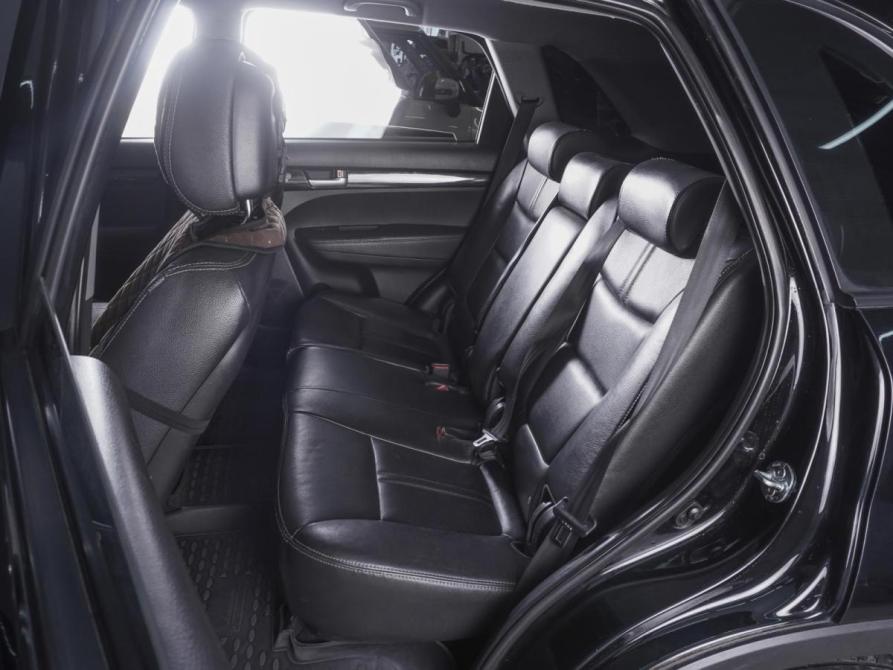 Kia Sorento II Ростов-на-Дону  - изображение 9