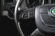 Skoda Octavia II (A5) Рестайлинг Сургут  - изображение 31