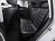 Volkswagen Touareg II Рестайлинг Москва  - изображение 39