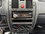 Hyundai Getz I Рестайлинг Казань  - изображение 21