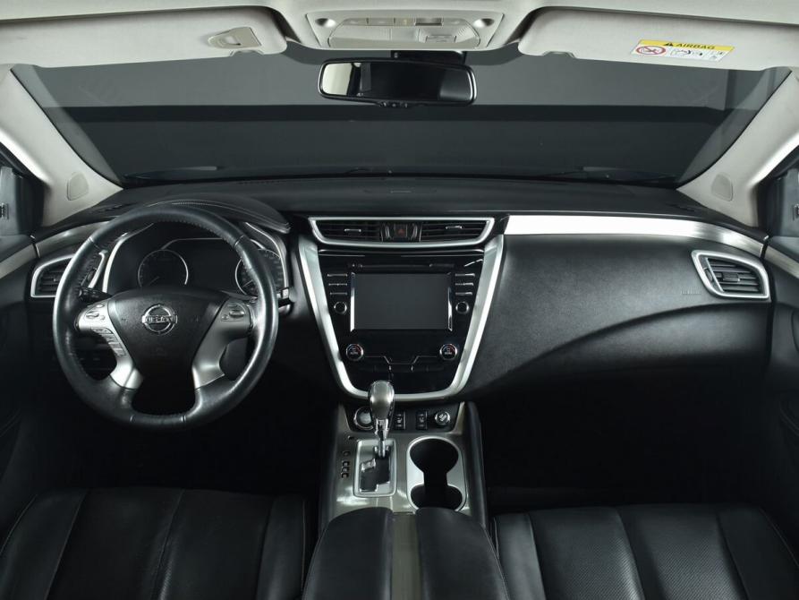 Nissan Murano III (Z52) Кемерово  - изображение 7