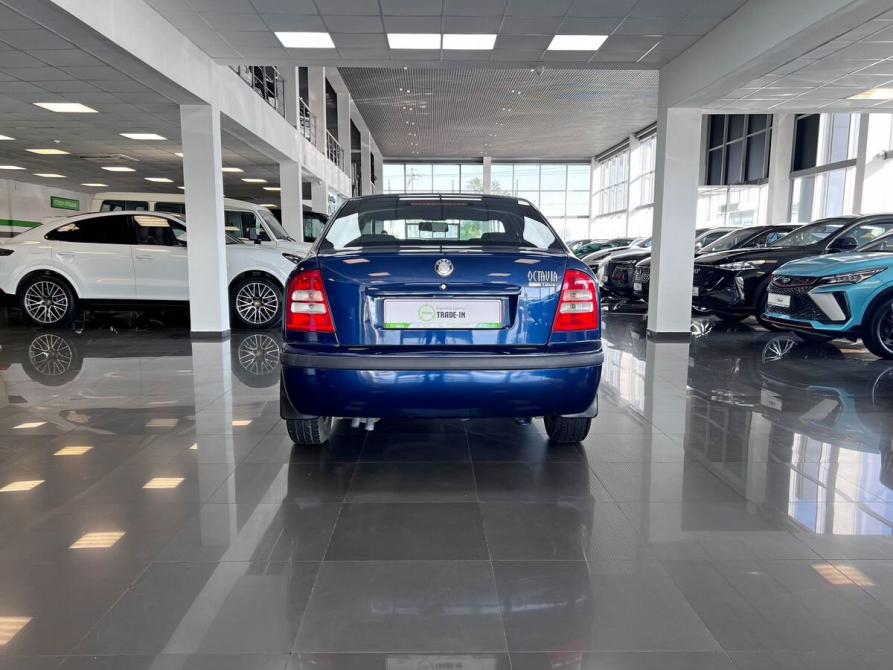 Skoda Octavia I (A4) Рестайлинг Тверь  - изображение 4