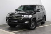 Toyota Land Cruiser 200 Series Рестайлинг 2 Ульяновск  - изображение 17