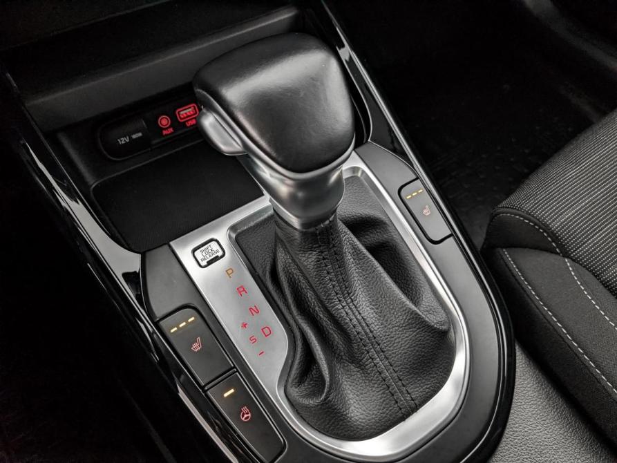 Kia Cerato IV Санкт-Петербург  - изображение 21