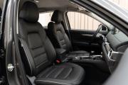 Mazda CX-5 II Рестайлинг Москва  - изображение 43
