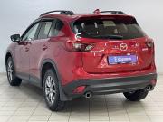 Mazda CX-5 I Рестайлинг Воронеж  - изображение 29
