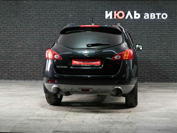 Nissan Murano II (Z51) Рестайлинг 2 с пробегом 2011 года, цена 1 300 000 рублей, 211268 км, внедорожник, Автокод Объявления