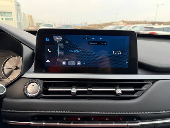 Chery Tiggo 4 Pro I Рестайлинг с пробегом 2024 года, цена 1 595 000 рублей, 19300 км, внедорожник, Автокод Объявления